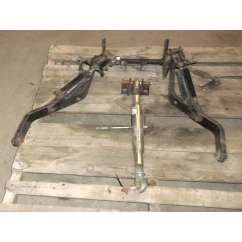 Used International 234 Hitch, 3PT | CP-20810 | All States Ag Parts