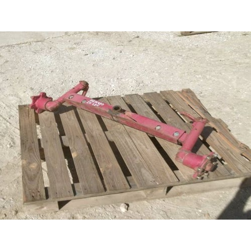 Used International 284 Axle, Wide Front | CP-20471 | All States Ag Parts