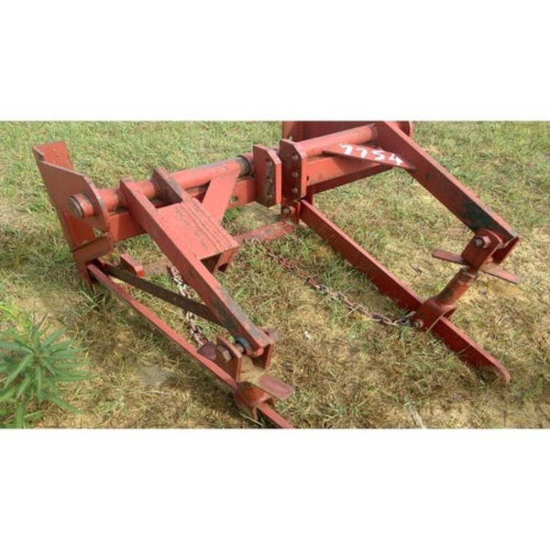 Used International 400 Hitch, 3PT | CP-20592 | All States Ag Parts