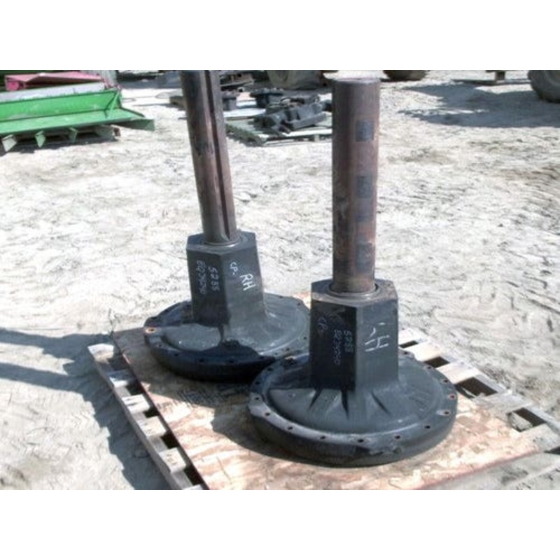 Used International 5288 Axle, Rear Axle Assy | CP-17644 | All States Ag Parts