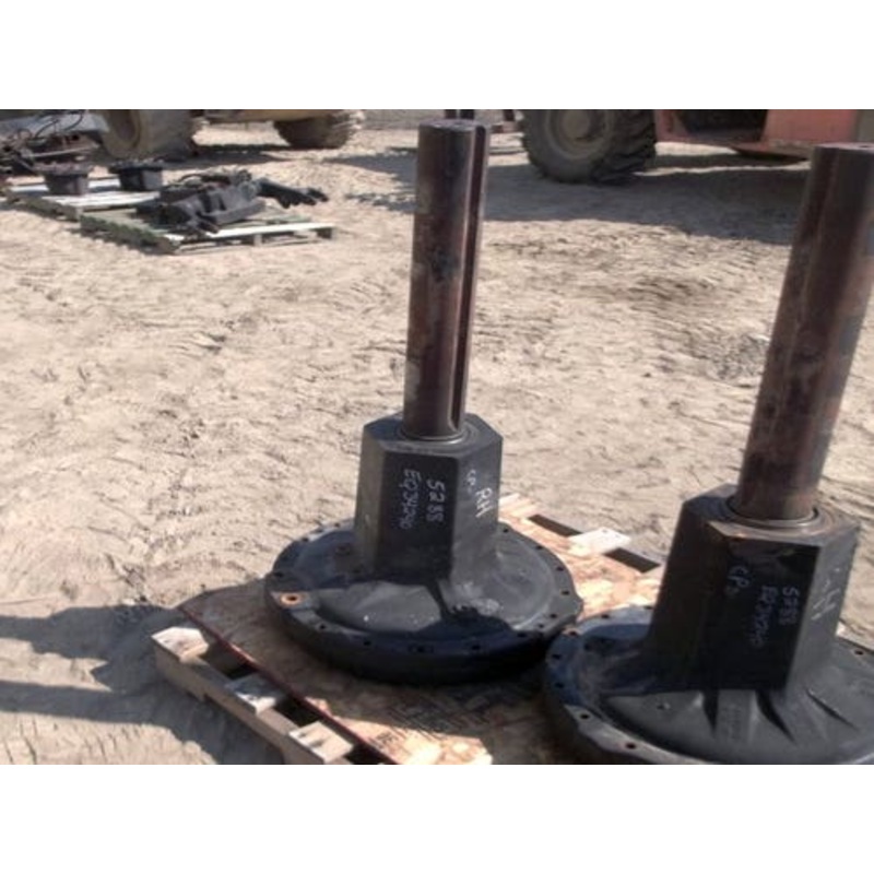 Used International 5288 Axle, Rear Axle Assy | CP-17645 | All States Ag Parts