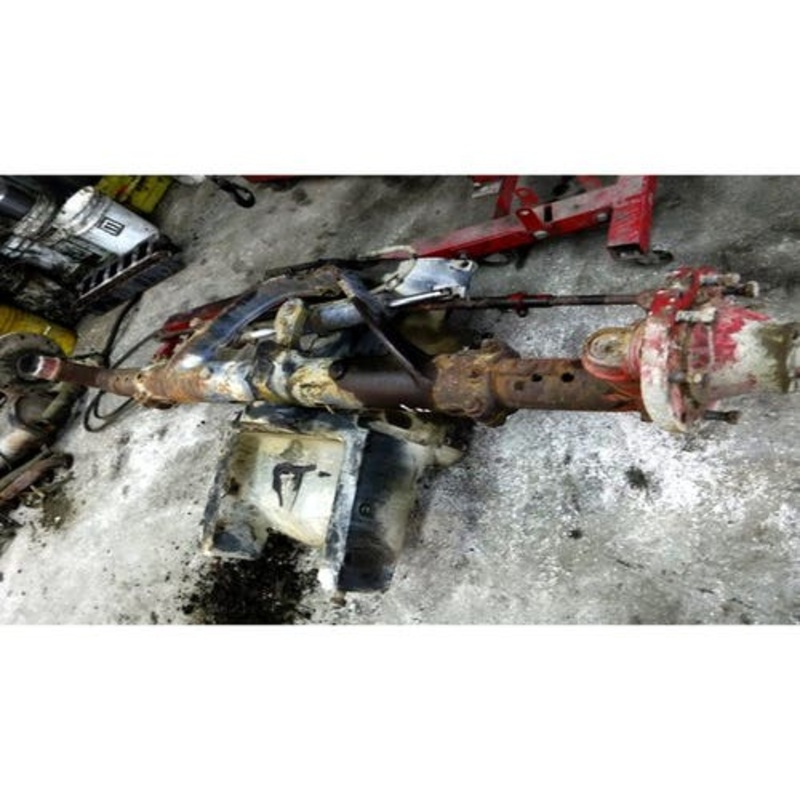 Used International 5288 Axle, Wide Front | CP-18138 | All States Ag Parts