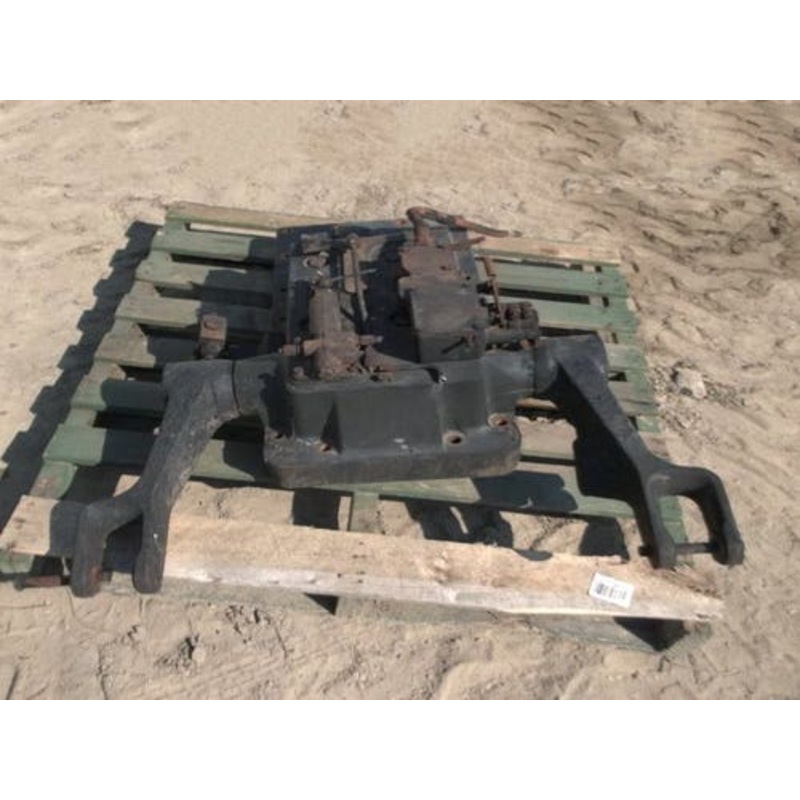 Used International 5288 Hitch, 3PT | CP-17646 | All States Ag Parts