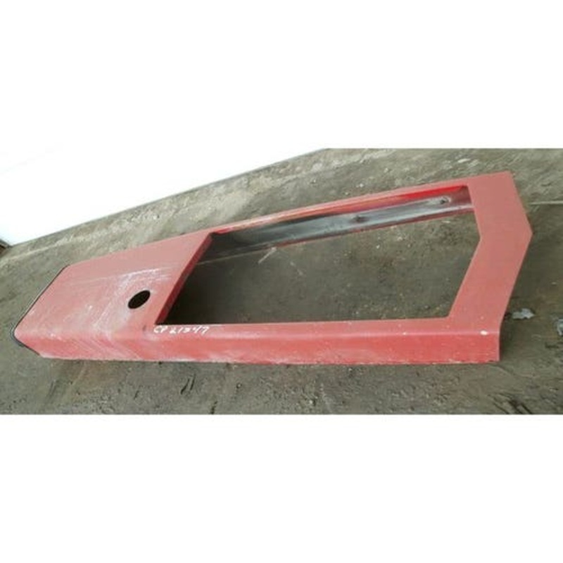 Used International 5288 Hood | CP-21547 | All States Ag Parts