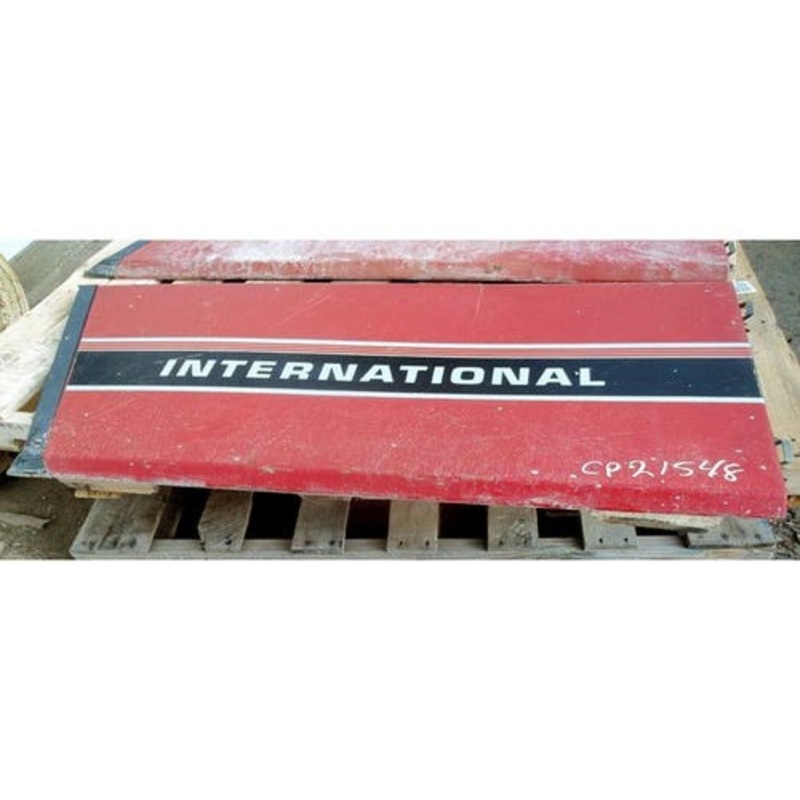 Used International 5288 Side Panel | CP-21548 | All States Ag Parts