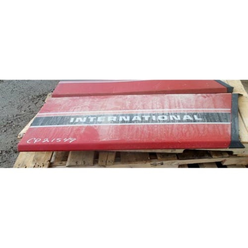 Used International 5288 Side Panel | CP-21549 | All States Ag Parts