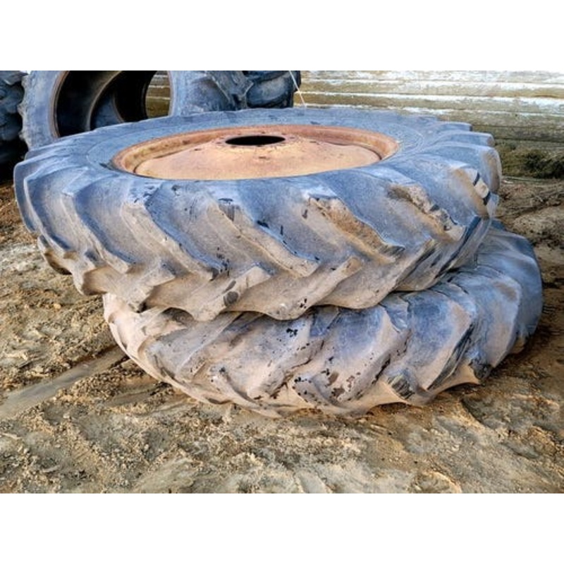 Used International 666 Duals/Spacers, Dual Kits | CP-21381 | All States Ag Parts