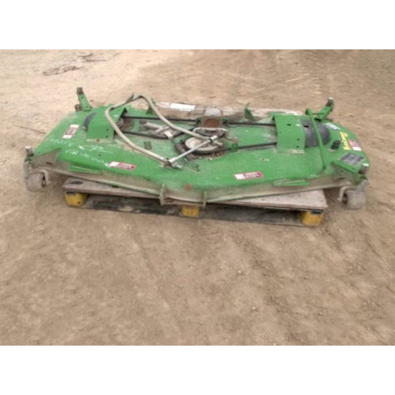 Used John Deere 1025R Mowers/Conditioners, Belly | CP-17806 | All States Ag Parts