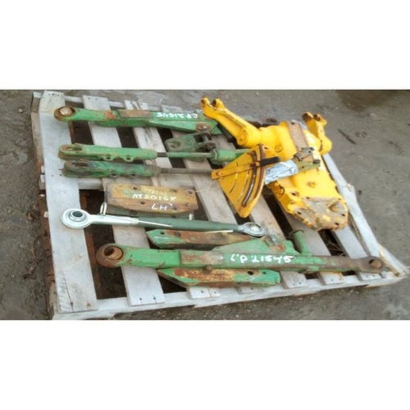 Used John Deere 2030 Hitch, 3PT | CP-21545 | All States Ag Parts
