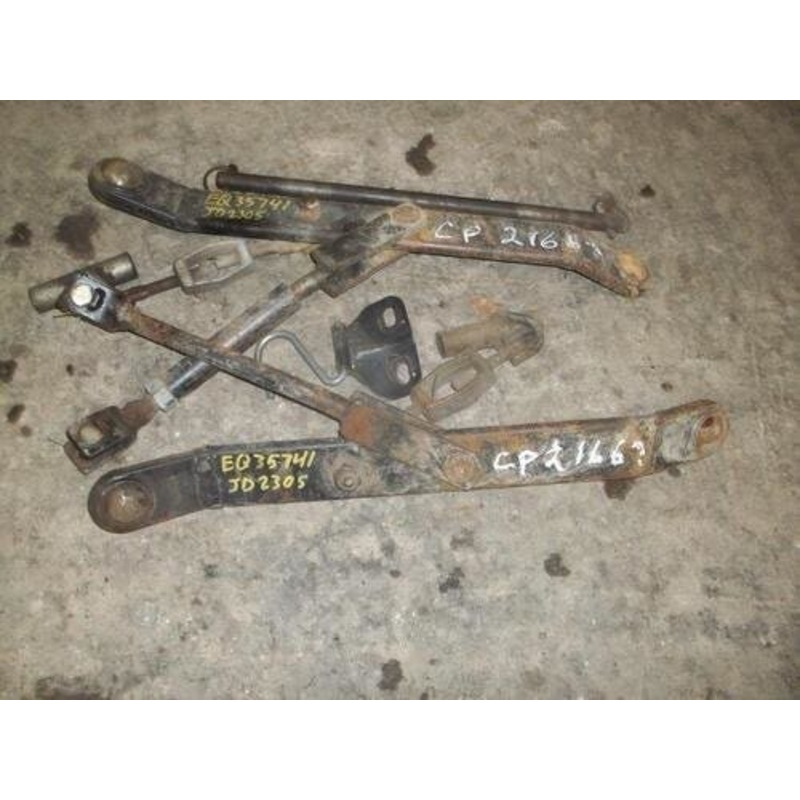 Used John Deere 2305 Hitch, 3PT | CP-21667 | All States Ag Parts