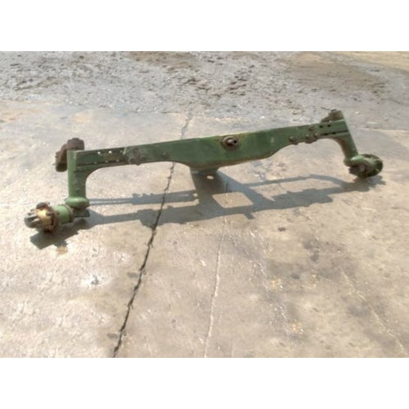Used John Deere 2940 Axle, Wide Front | CP-20133 | All States Ag Parts