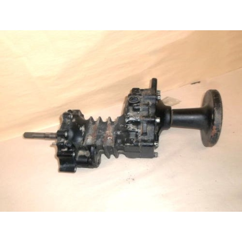 Used John Deere 4110 Axle, Rear Axle Assy | CP-20960 | All States Ag Parts