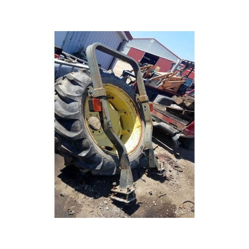 Used John Deere 4200 ROPS | CP-17641 | All States Ag Parts