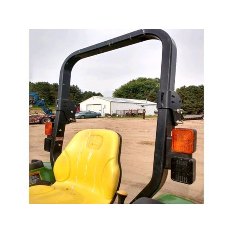 Used John Deere 4210 ROPS | CP-17246 | All States Ag Parts
