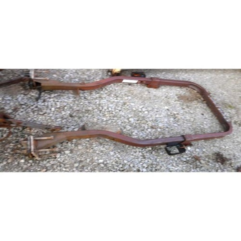 Used John Deere 4300 ROPS | CP-18582 | All States Ag Parts