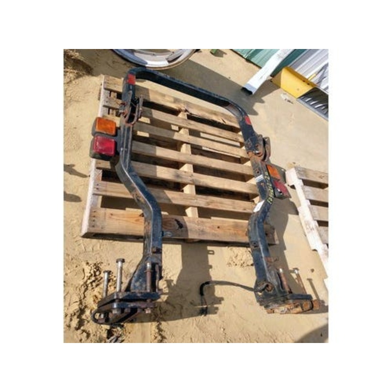 Used John Deere 4310 ROPS | CP-17729 | All States Ag Parts