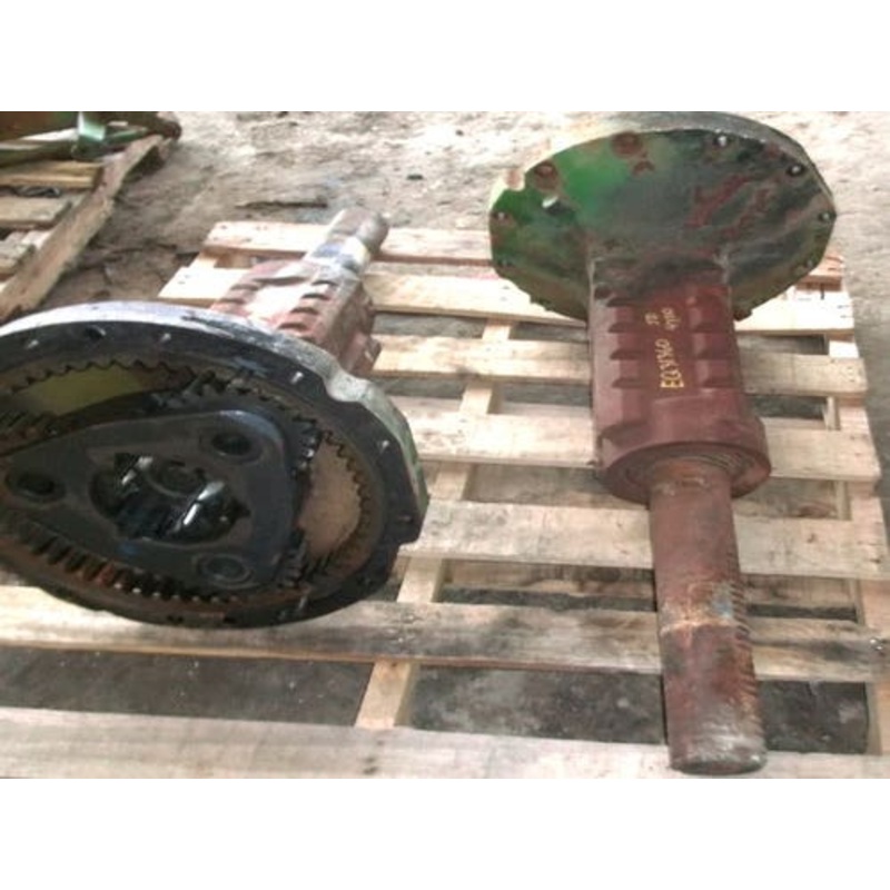Used John Deere 4320 Axle, Rear Axle Assy | CP-20221 | All States Ag Parts