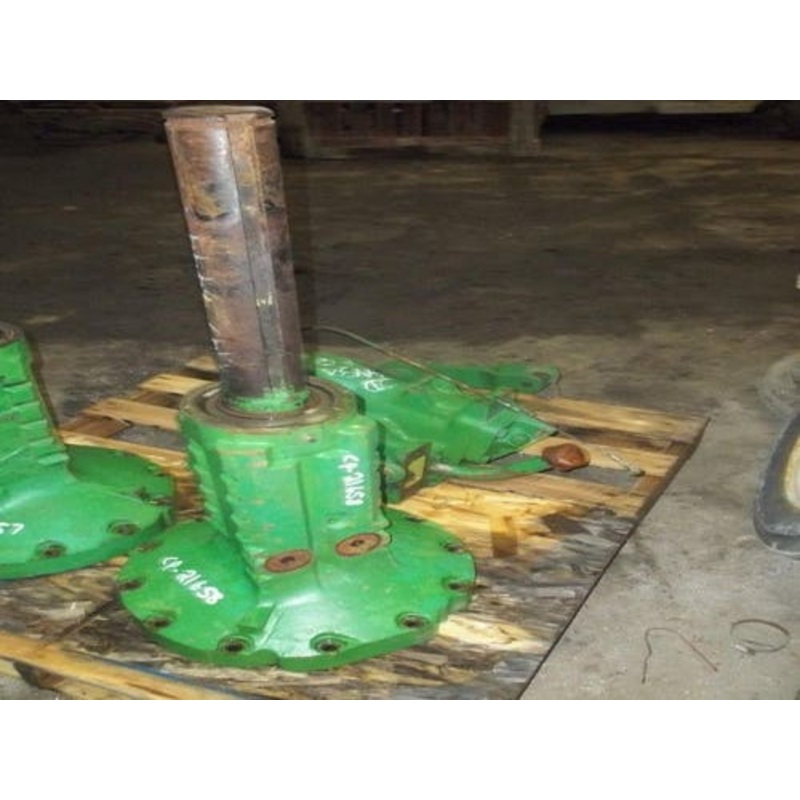 Used John Deere 4430 Axle, Rear Axle Assy | CP-21658 | All States Ag Parts