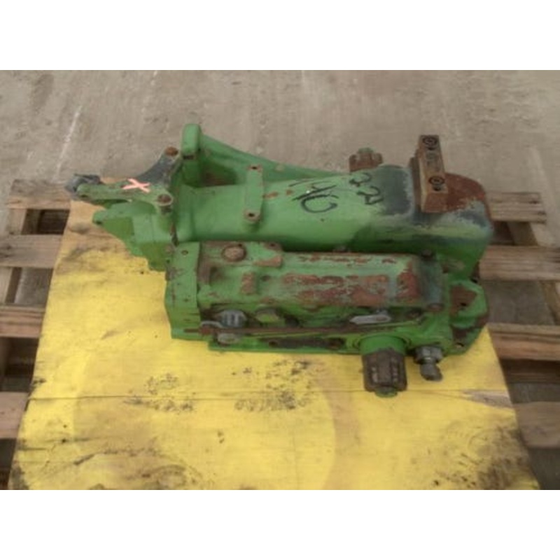 Used John Deere 4440 Hitch, 3PT | CP-18426 | All States Ag Parts