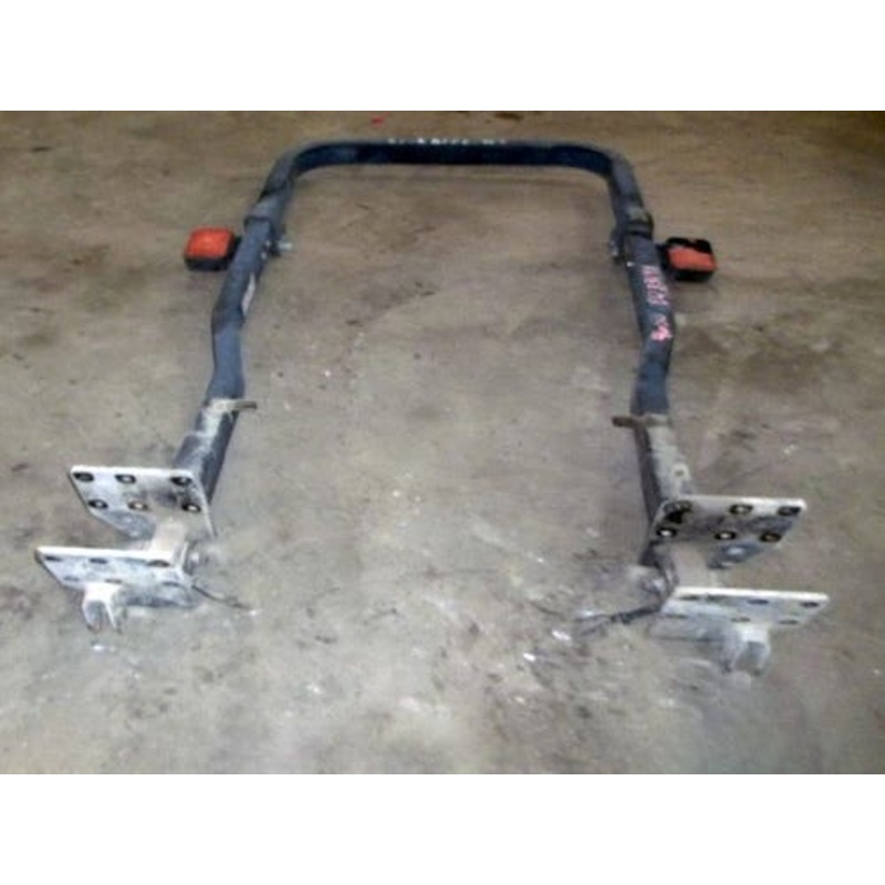 Used John Deere 4600 ROPS | CP-18228 | All States Ag Parts