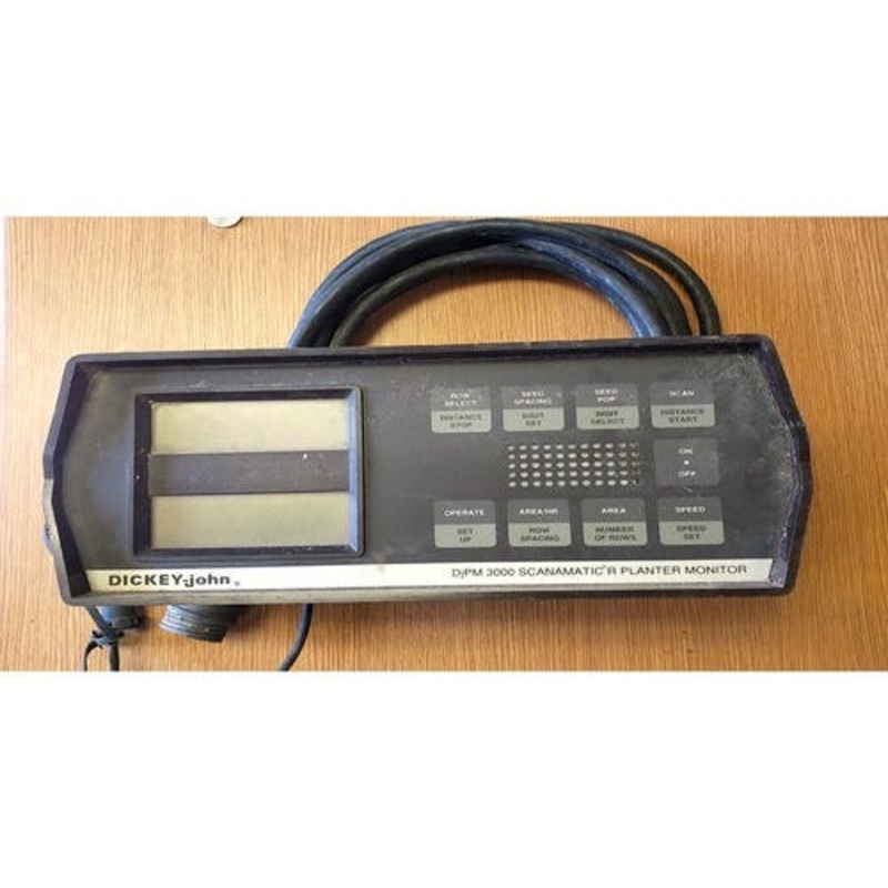 Used John Deere 4630 GPS | CP-20200 | All States Ag Parts