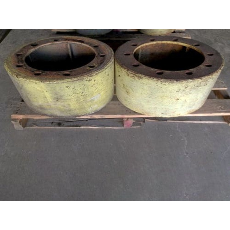 Used John Deere 4840 Spacer | CP-18374 | All States Ag Parts