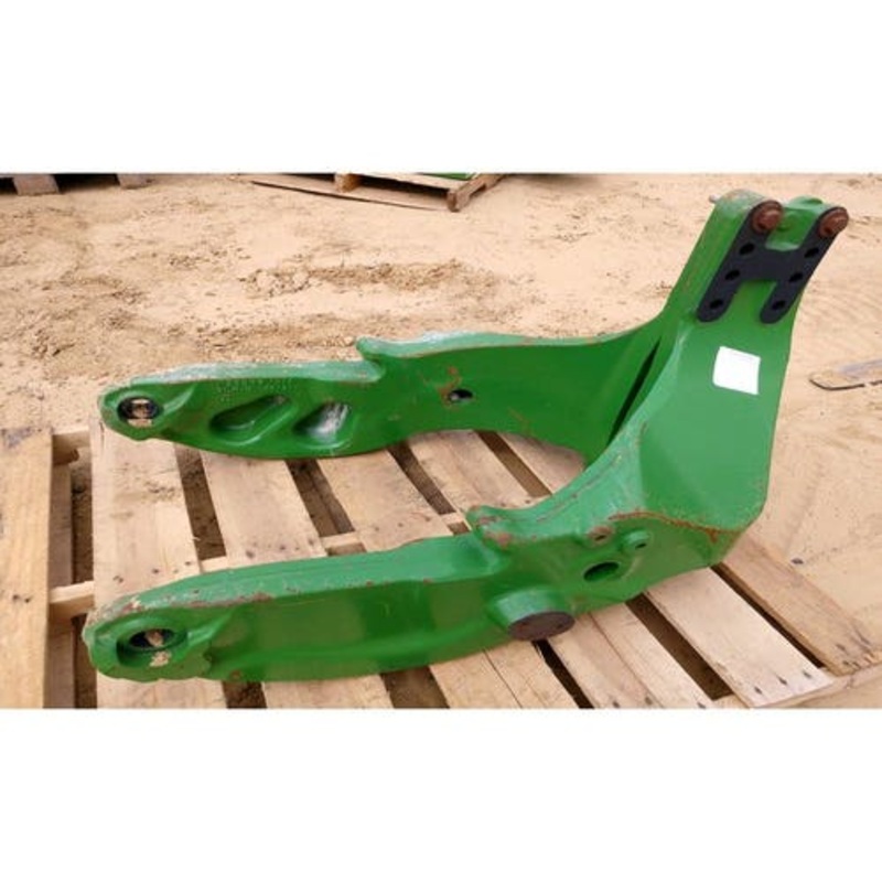 Used John Deere 6150R Loader/Booms/Backhoe, Mounts/Brackets | CP-17587