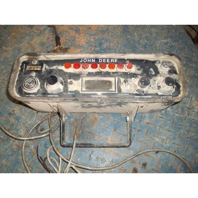 Used John Deere 7000 Monitor | CP-21688 | All States Ag Parts