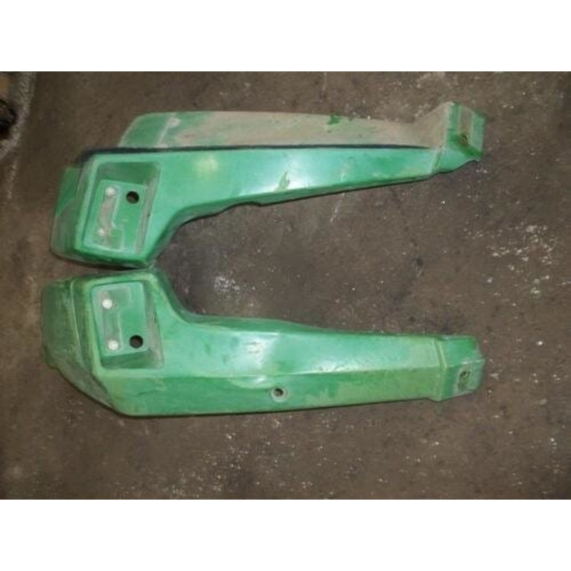 Used John Deere 7200 Fender Kit, Rear Fender Kit | CP-21634 | All States Ag Parts
