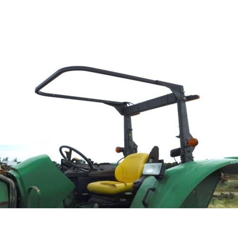 Used John Deere 7220 ROPS | CP-17454 | All States Ag Parts