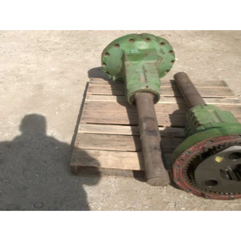 Used John Deere 8630 Axle, Rear Axle Assy | CP-20543 | All States Ag Parts