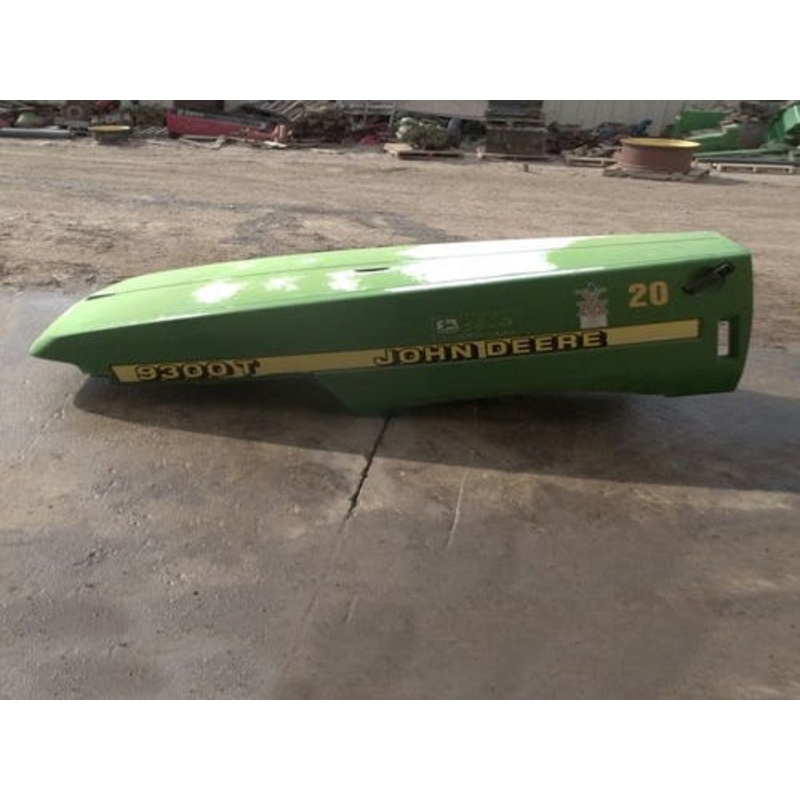 Used John Deere 9300T Hood | CP-19627 | All States Ag Parts