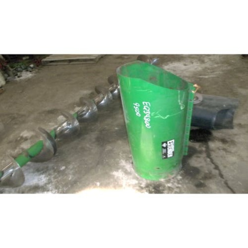 Used John Deere 9500 Accessories, Extender Kit | CP-21414 | All States Ag Parts