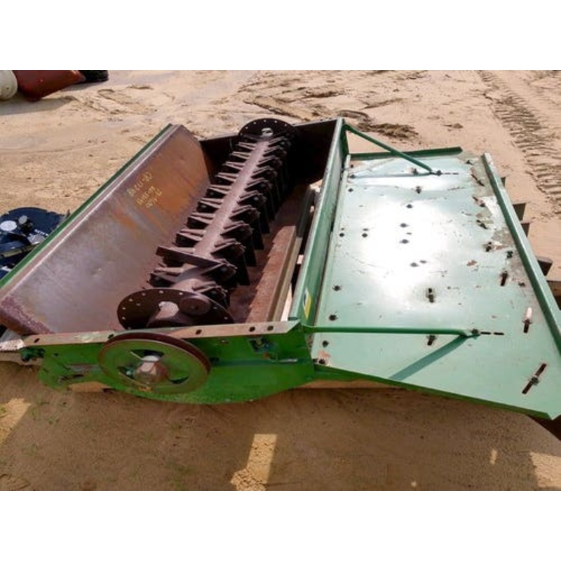 Used John Deere 9600 Accessories, Choppers | CP-17248 | All States Ag Parts