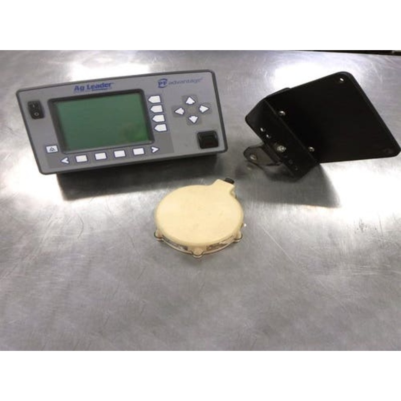 Used John Deere 9600 GPS | CP-21311 | All States Ag Parts