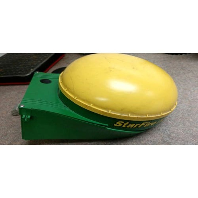 Used John Deere 9660 GPS | CP-18984 | All States Ag Parts