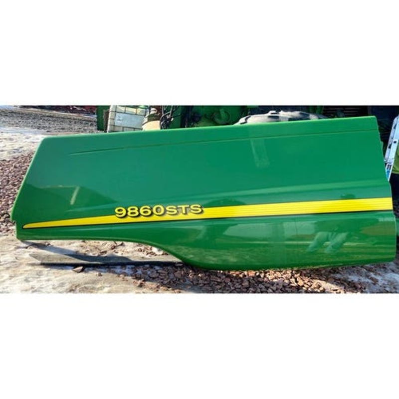Used John Deere 9860 Side Panel | CP-19293 | All States Ag Parts