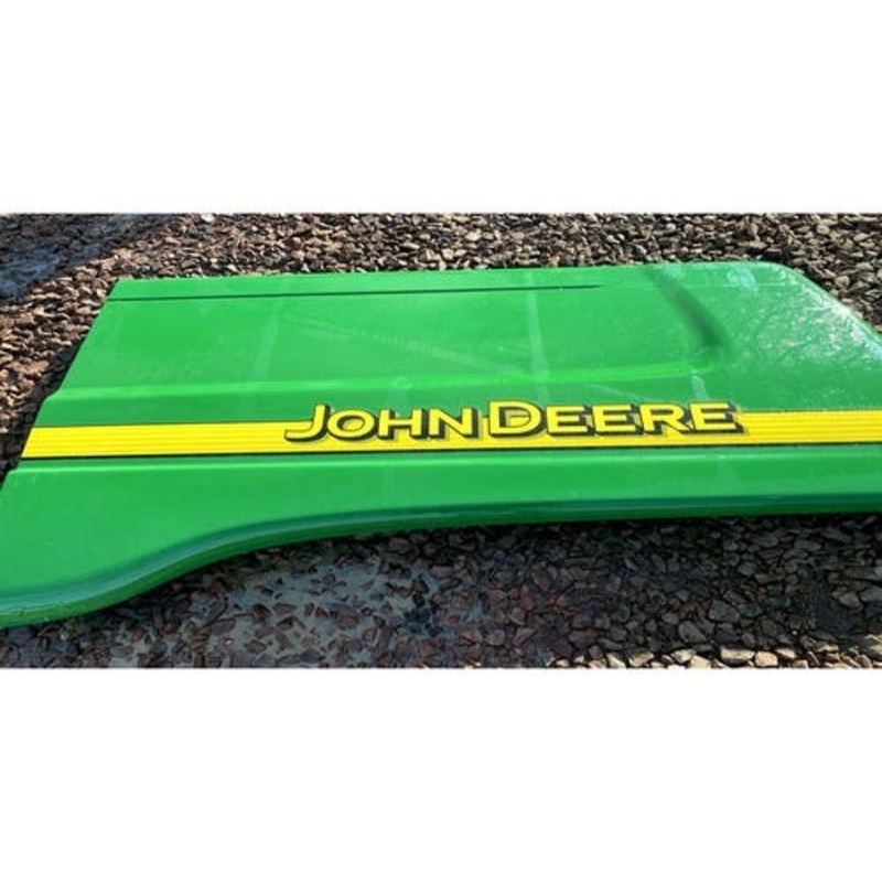 Used John Deere 9860 Side Panel | CP-19294 | All States Ag Parts