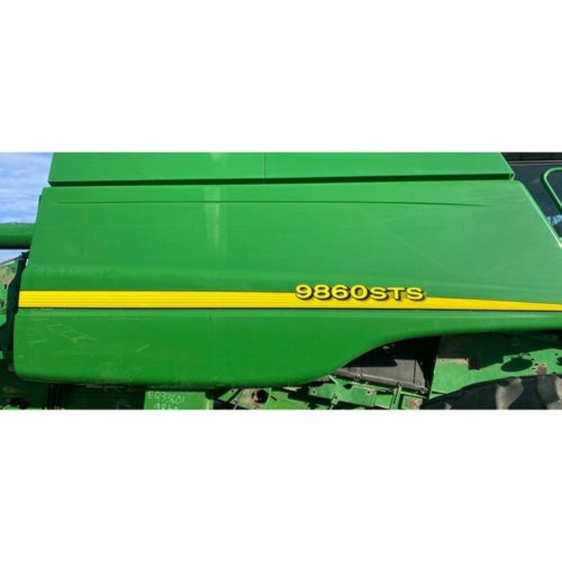 Used John Deere 9860 Side Panel | CP-19295 | All States Ag Parts