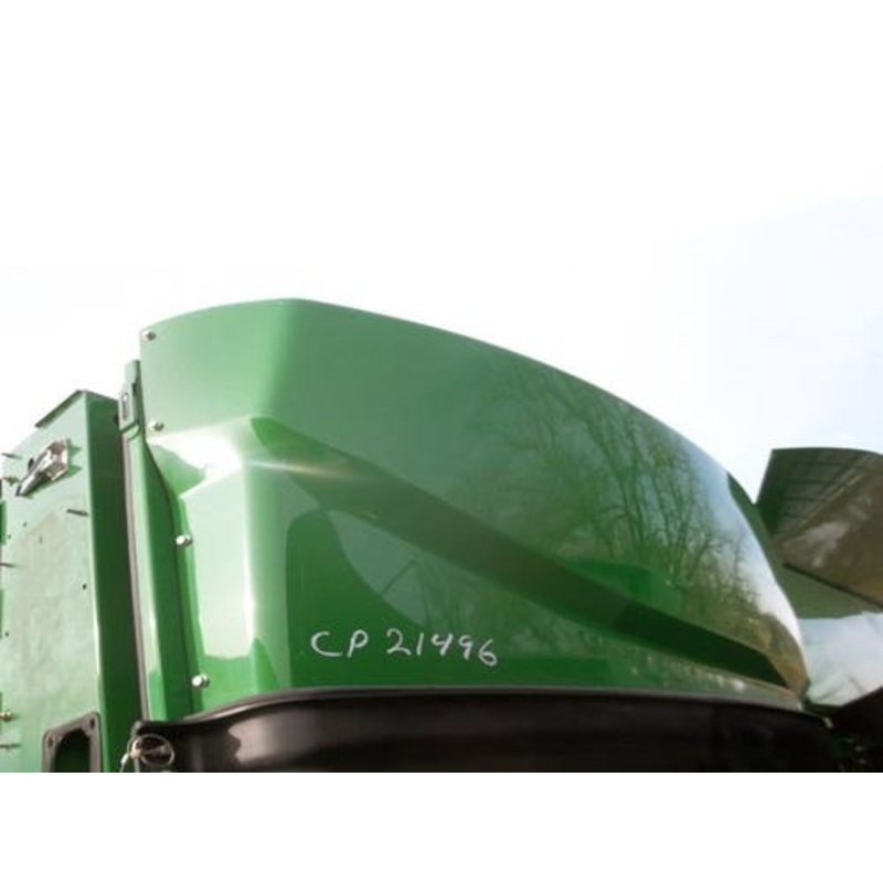 Used John Deere 9860 Side Panel | CP-21496 | All States Ag Parts