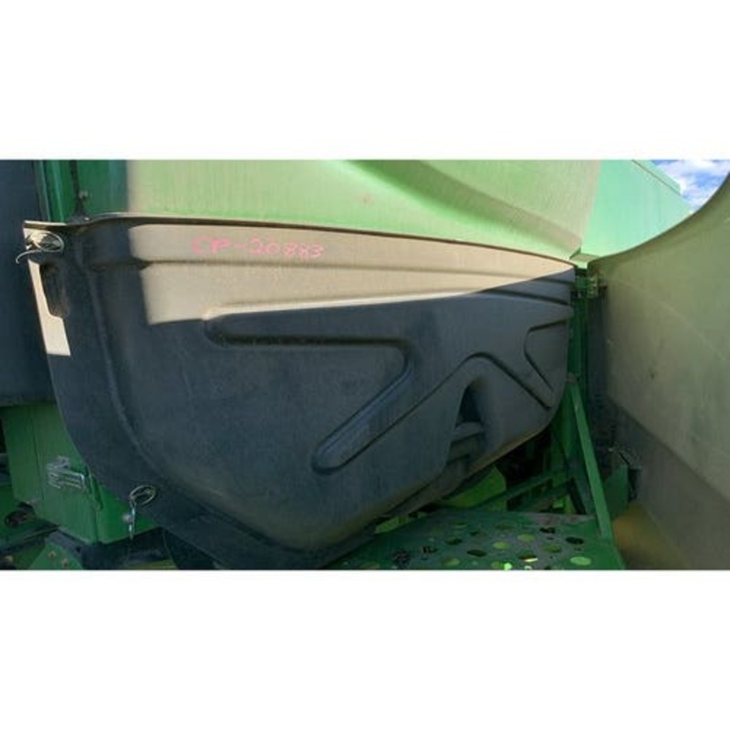 Used John Deere 9870 Hood | CP-20883 | All States Ag Parts