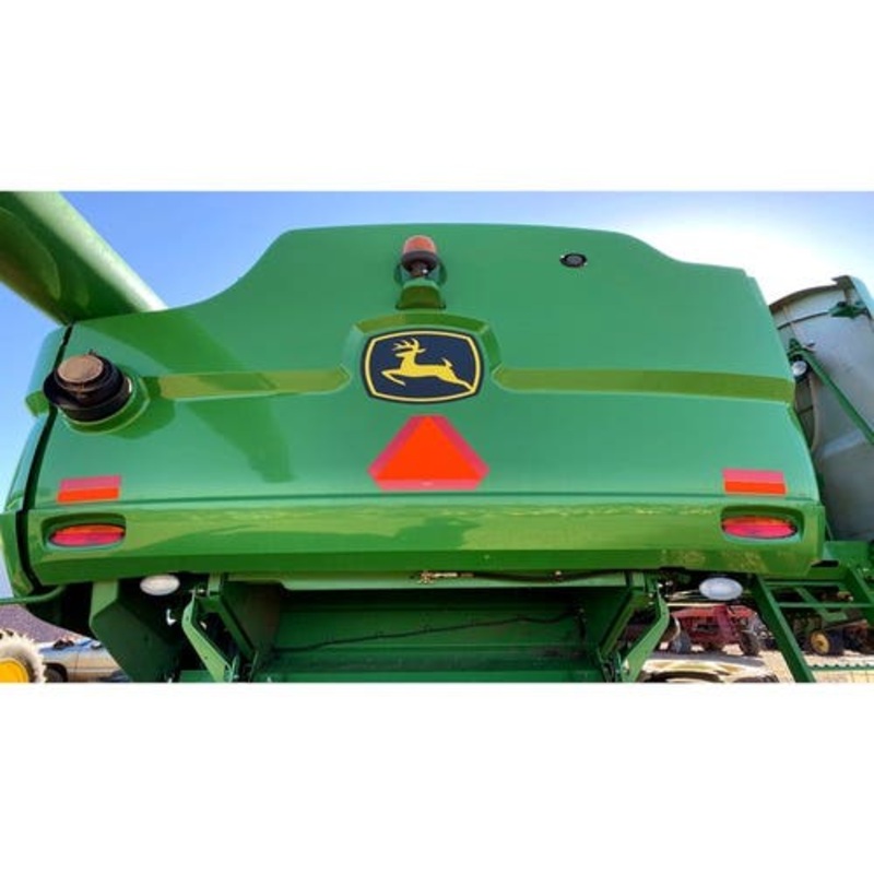 Used John Deere S680 Side Panel | CP-20419 | All States Ag Parts