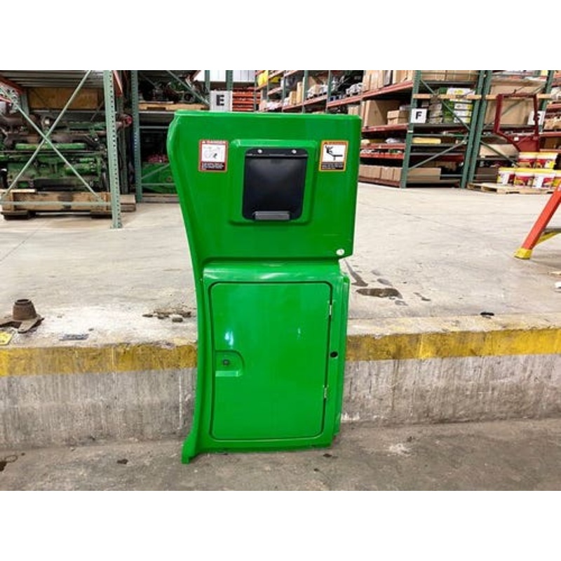 Used John Deere S680 Side Panel | CP-20956 | All States Ag Parts