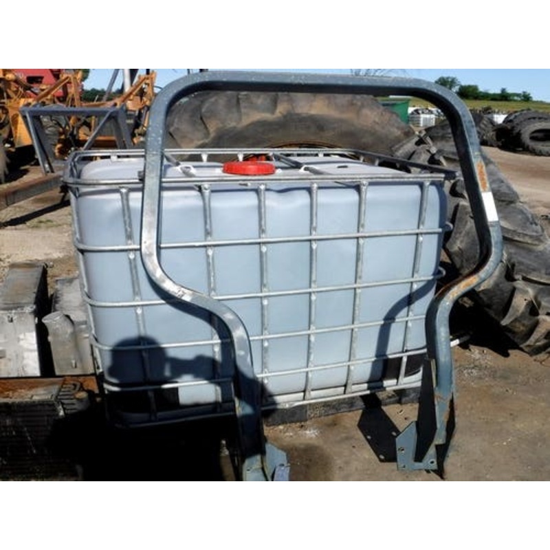 Used Kubota B2150 ROPS | CP-17579 | All States Ag Parts