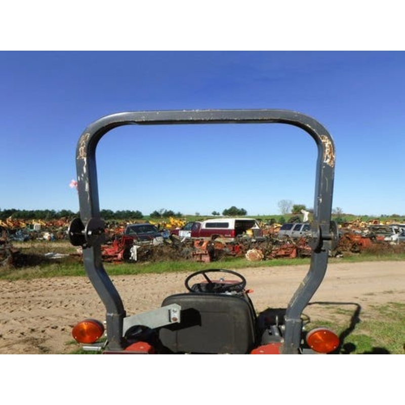 Used Kubota B7400 ROPS | CP-20752 | All States Ag Parts