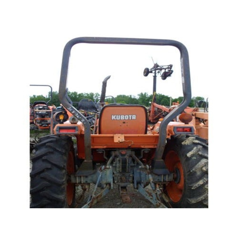 Used Kubota L2250 ROPS | CP-19840 | All States Ag Parts