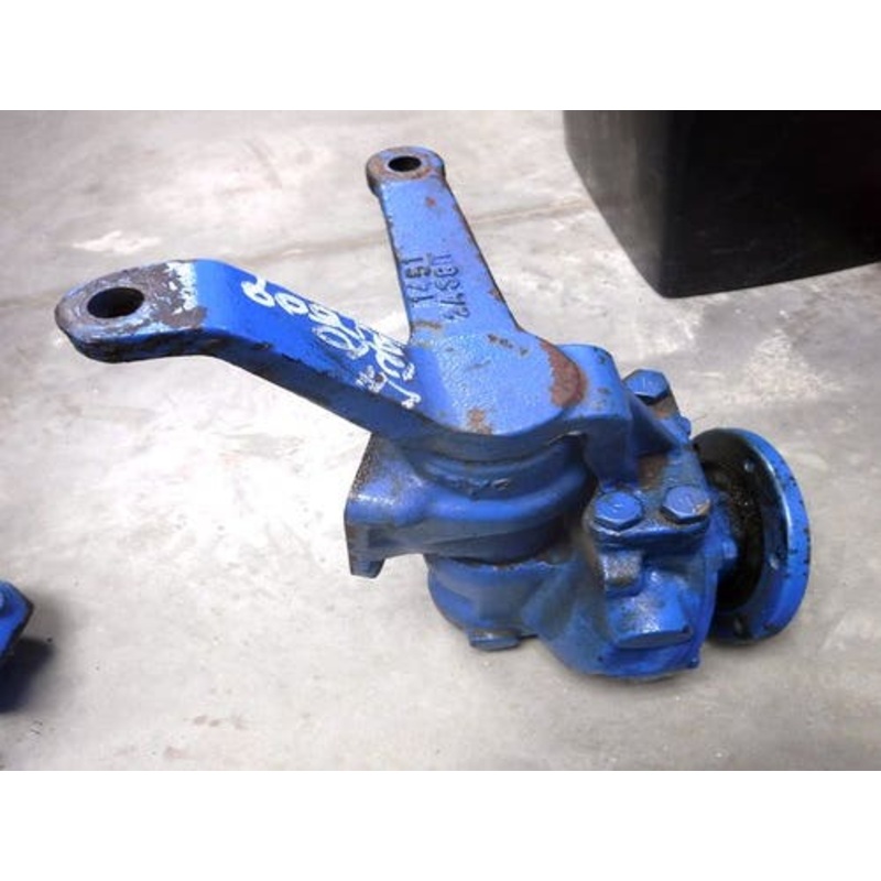 Used Kubota L2900 ROPS | CP-20710 | All States Ag Parts