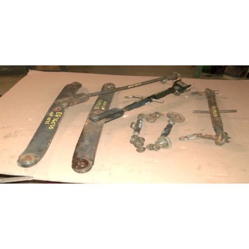 Used Massey Ferguson 1035 Hitch, 3PT | CP-20098 | All States Ag Parts