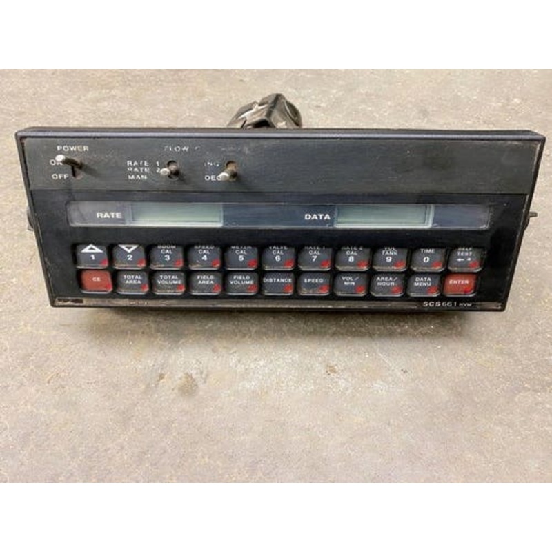 Used Miller Nitro N2 Monitor | CP-20532 | All States Ag Parts