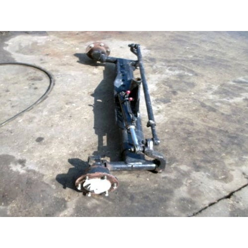 Used New Holland TN60DA Axle, Wide Front | CP-17766 | All States Ag Parts